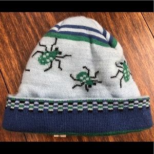 Smartwool Baby Beanie